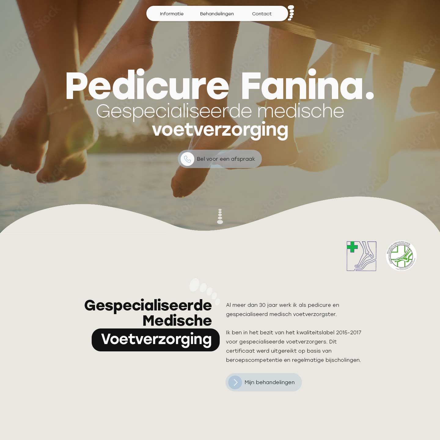 Pedicure Fanina final website